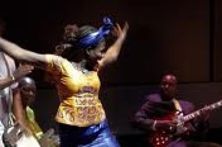 Haut de Gamme - Première