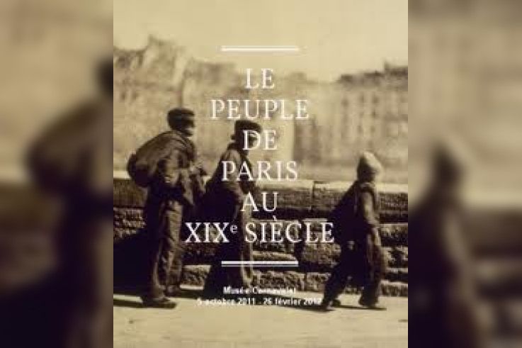 Le Peuple de Paris au XIXe siècle – Des guinguettes aux barricades
