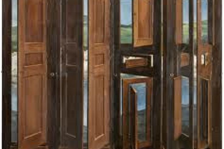 Trompe-l’œil. Imitations, pastiches et autres illusions