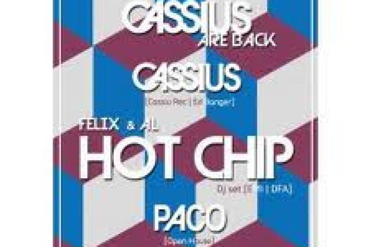 Open House au Showcase