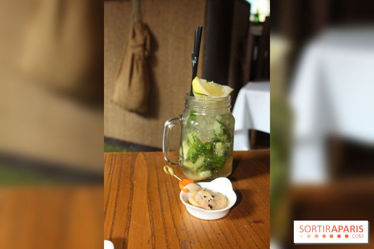 Les femmes à l'honneur de l'hôtel Saint-James Paris