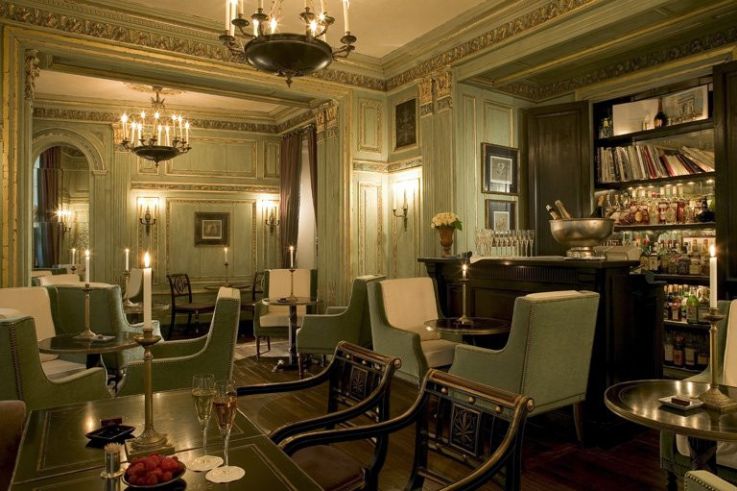 Le Dokhan's


Essayer de densifier les appliques murales