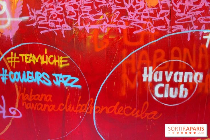 Little Havana, le bar de l'été au Café A