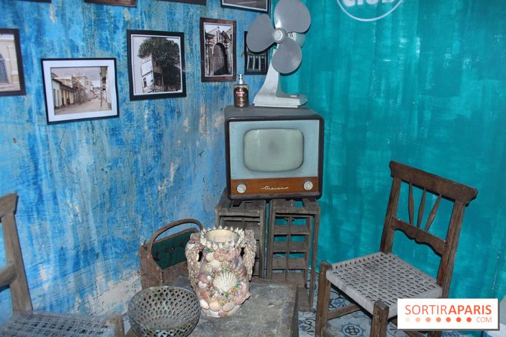 Little Havana, le bar de l'été au Café A