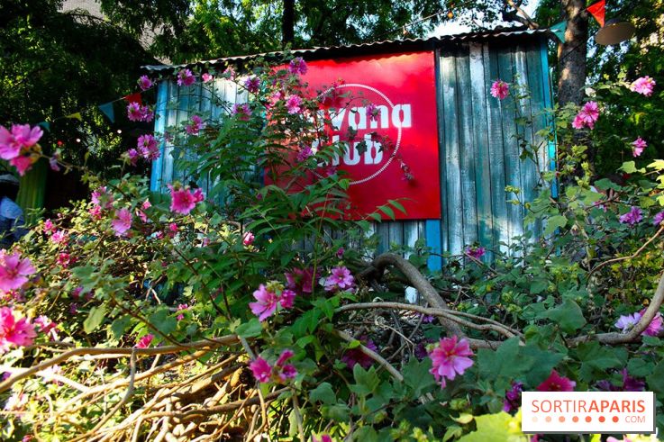 Little Havana, le bar de l'été au Café A