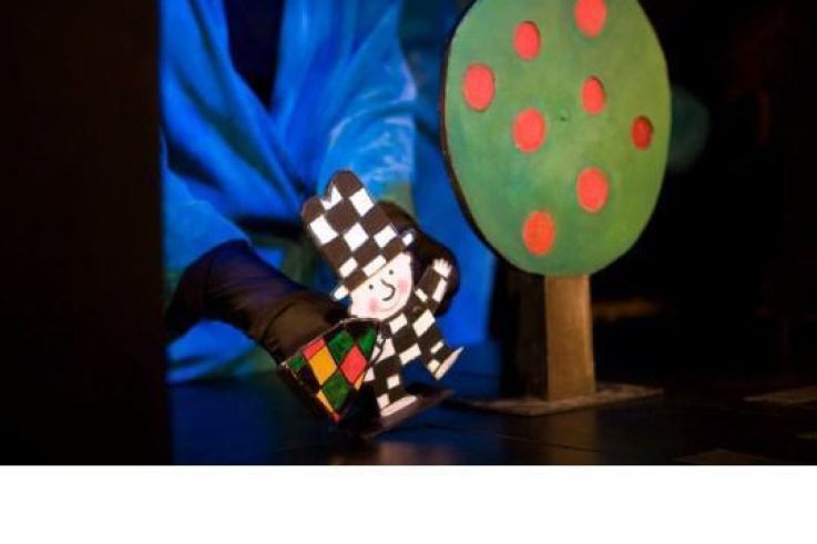 Le petit chasseur de bruits