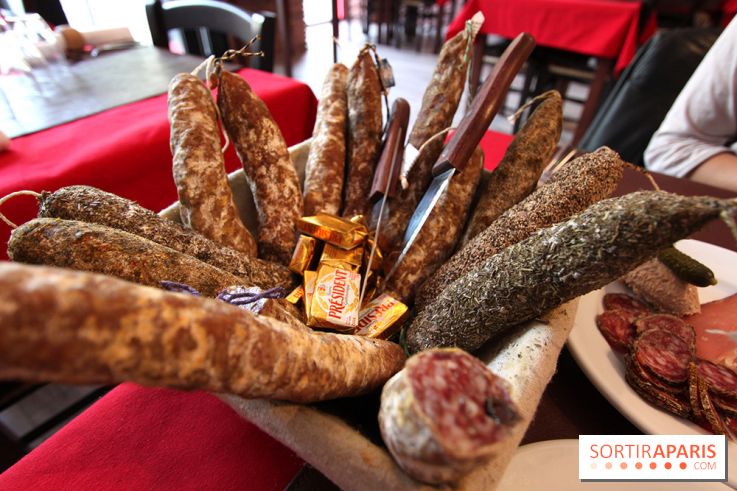 Ô Toulouse restaurant