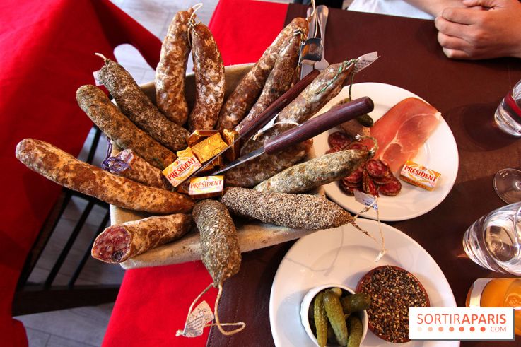 Ô Toulouse restaurant