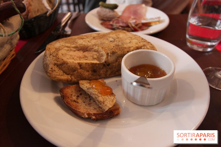 Ô Toulouse restaurant