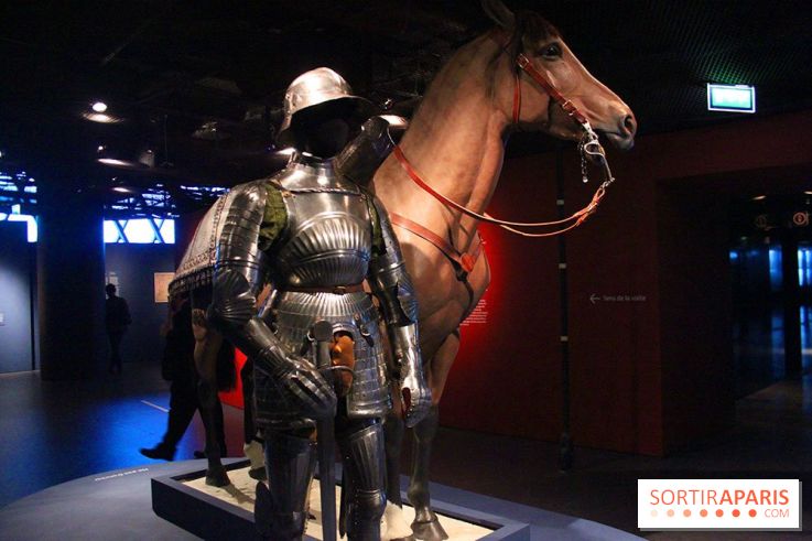 L'Inca et le conquistador