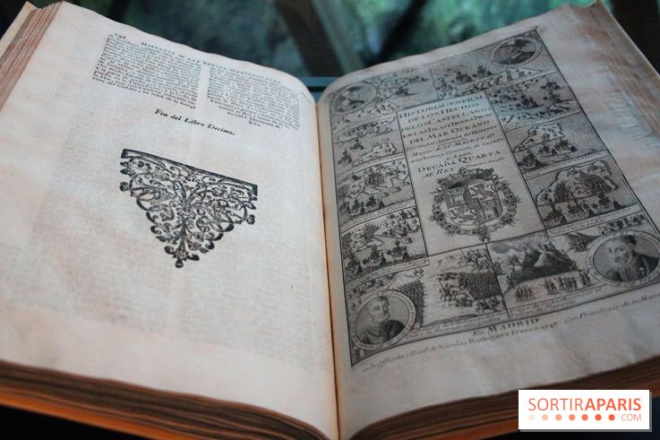 L'Inca et le conquistador