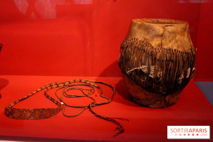 L'Inca et le conquistador