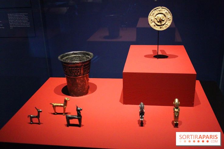 L'Inca et le conquistador