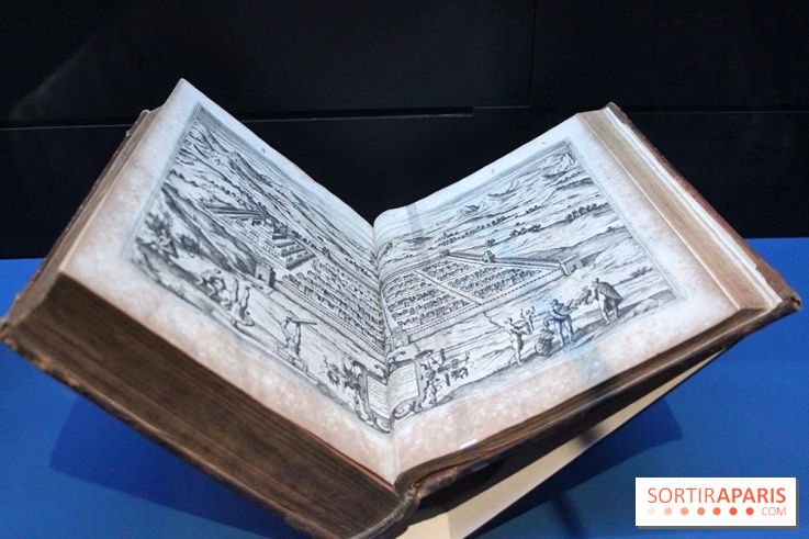 L'Inca et le conquistador