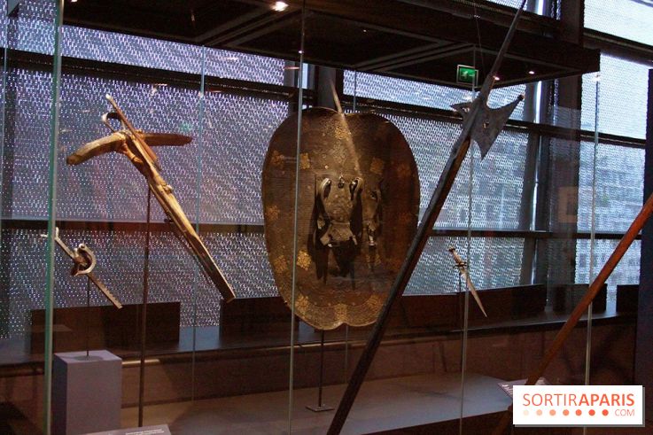 L'Inca et le conquistador