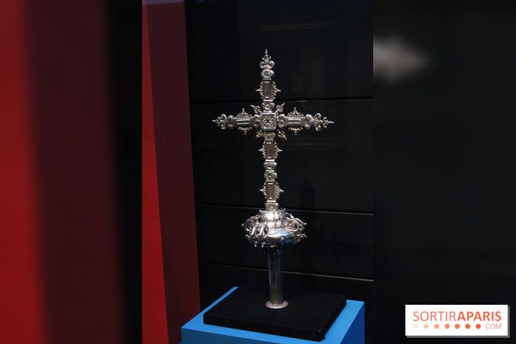 L'Inca et le conquistador