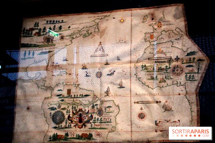 L'Inca et le conquistador