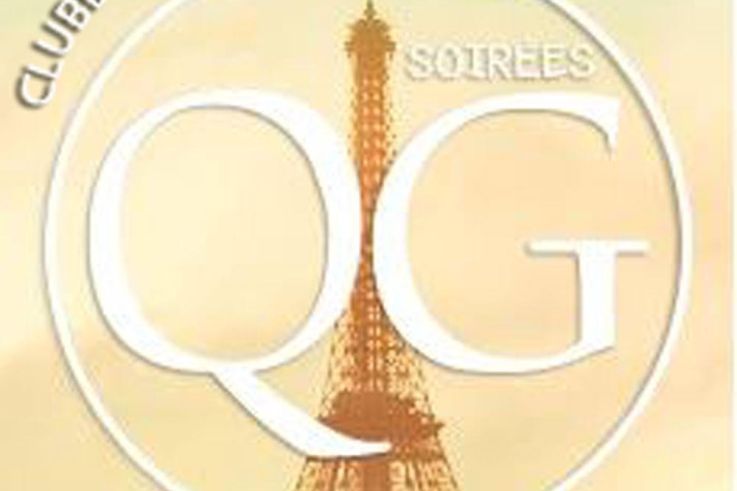 DE L'ART AUX PLATINES ! TERRASSE & DJ'S STARS - CLUBBING HOUSE SUR SEINE