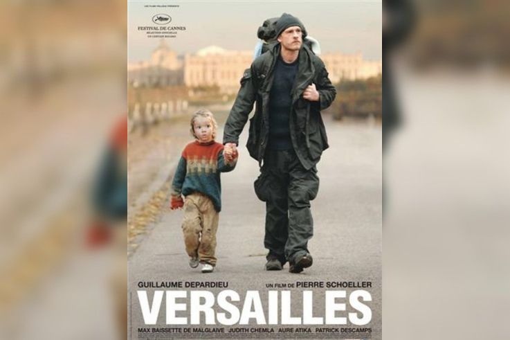 La B.a Du Jour : Versailles - Sortiraparis.com