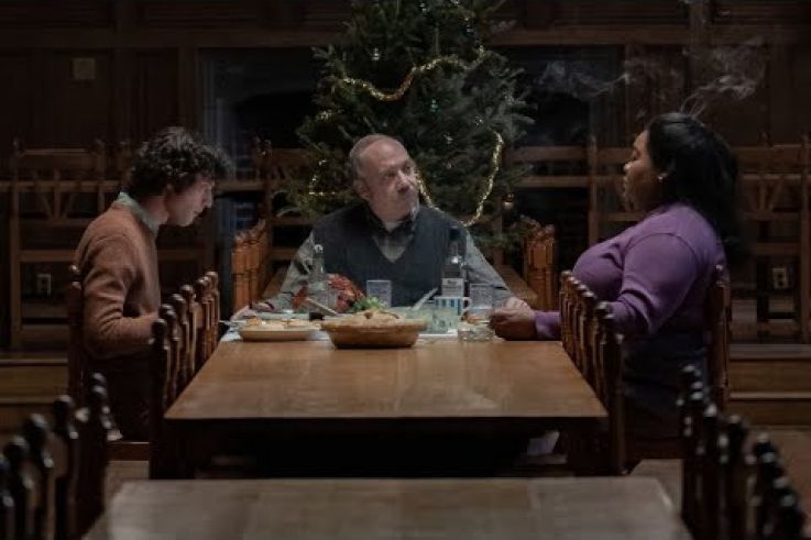 Sortie du film Winter Break : Alexander Payne réunit Paul Giamatti et Da'Vine Joy Randolph dans une saga hivernale
