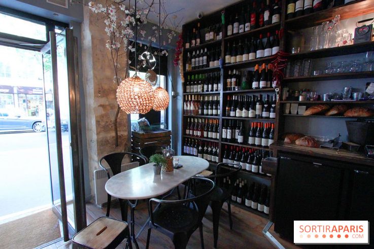 La Petite Mangerie restaurant