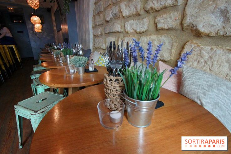 La Petite Mangerie restaurant