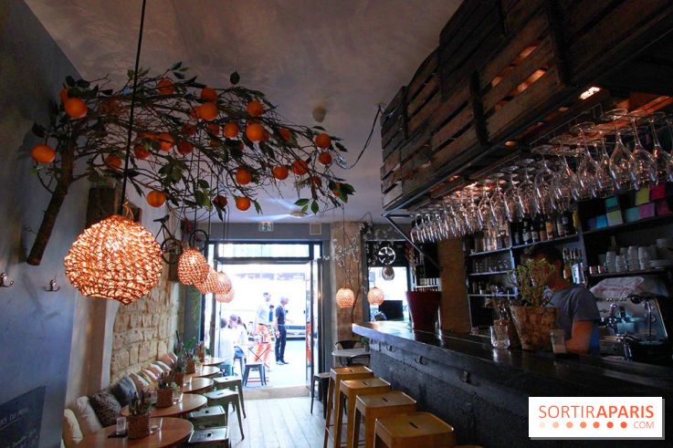 La Petite Mangerie restaurant