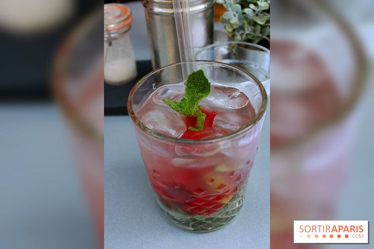 La Petite Mangerie restaurant