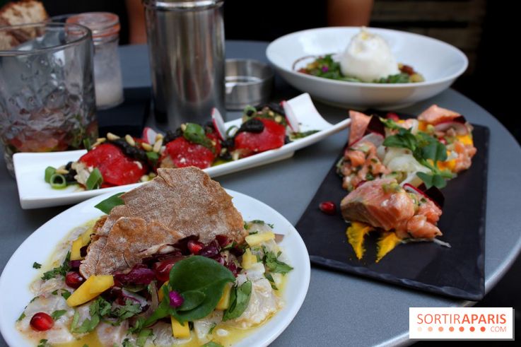 La Petite Mangerie restaurant