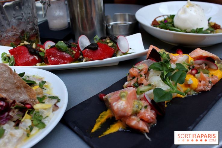 La Petite Mangerie restaurant