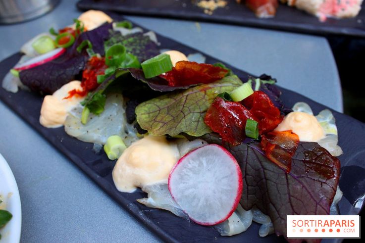 La Petite Mangerie restaurant