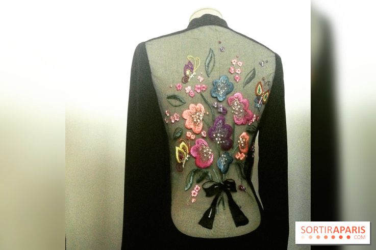 La Mode inspire La Mode