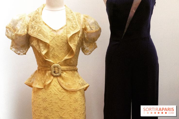 La Mode inspire La Mode