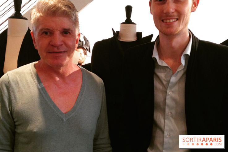 La Mode inspire La Mode