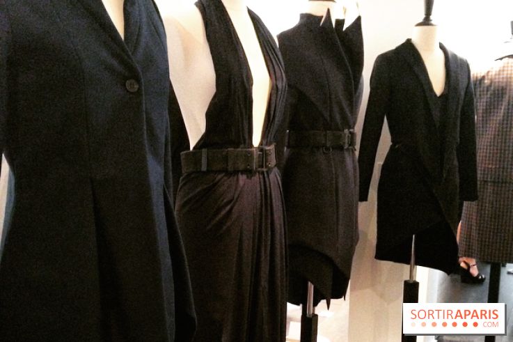 La Mode inspire La Mode