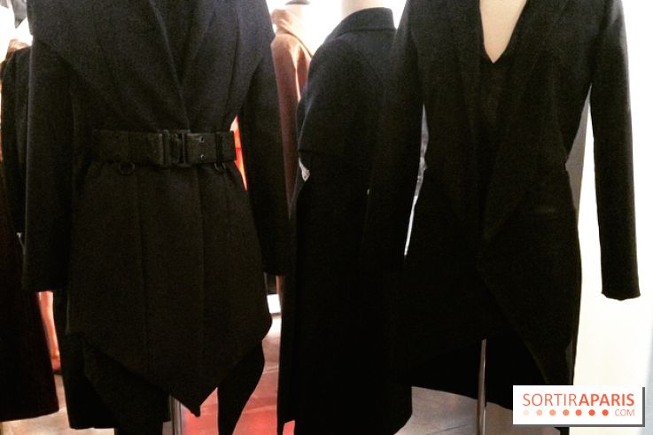 La Mode inspire La Mode