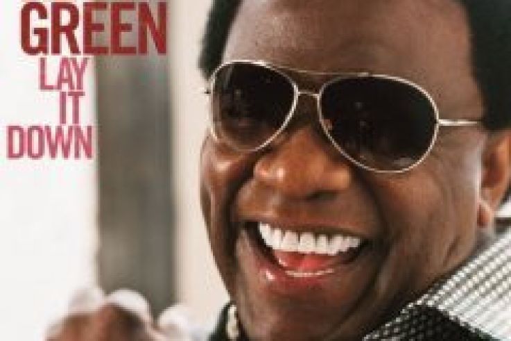 al green
