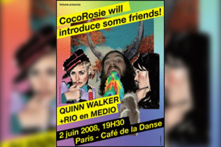 cocorosie