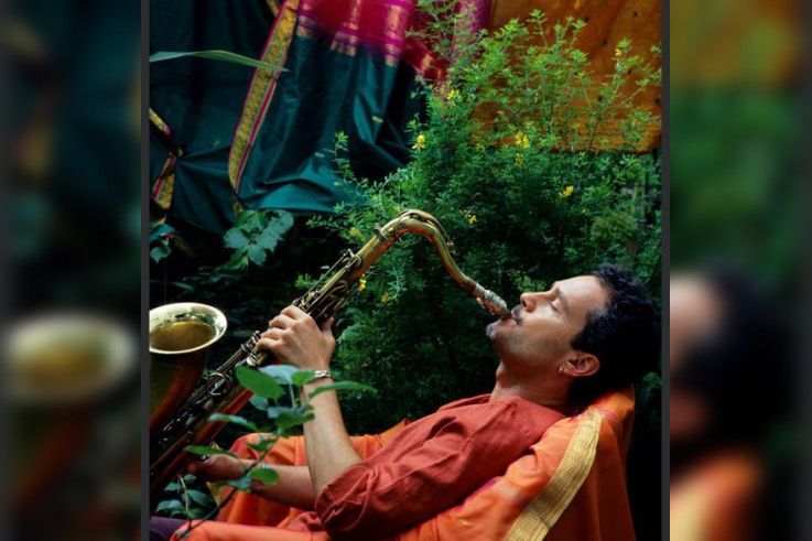 RICK MARGITZA 4Tet