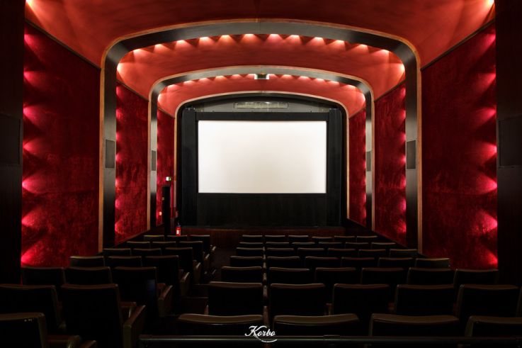 Le Louxor - Palais du Cinéma