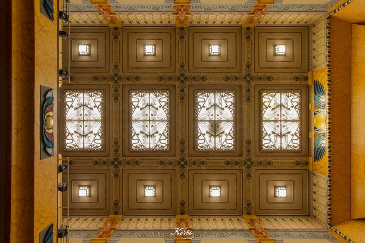 Le Louxor - Palais du Cinéma