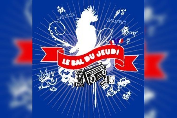 Soirée, Bal du Jeudi, Bains Douches