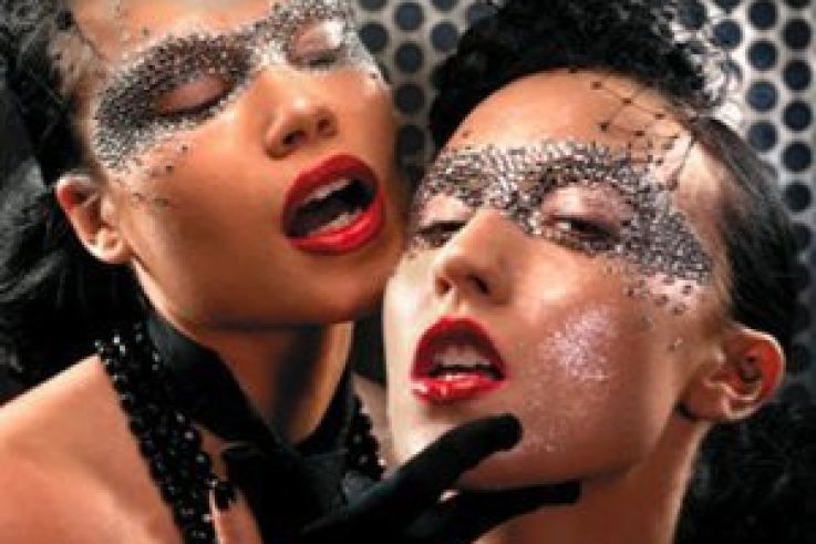 Soirée, Kinky Malinki, Wagg, Carwash, Londres