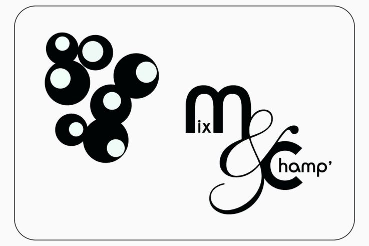 Soirée, Mix, Champ, Lowee, Infini, House