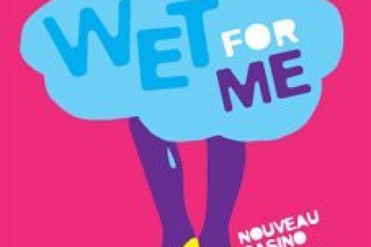 Soirée, Paris, Wet for Me, Nouveau Casino, Barbi(e)turix, Kitsuné, Bitchee Bitchee, Ya Ya Ya