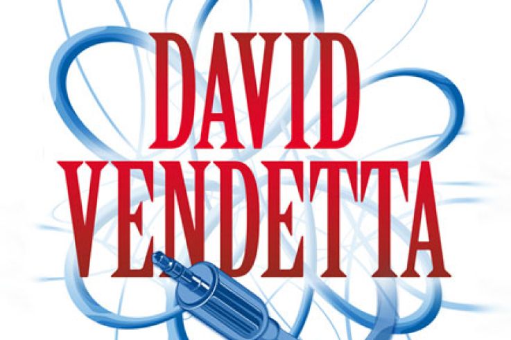 Soirée, Paris,David Vendetta, No Sex, DJ, Queen, Electro