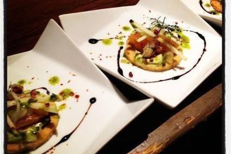 Les Heures Heureuses de Paris : la balade gourmande revient