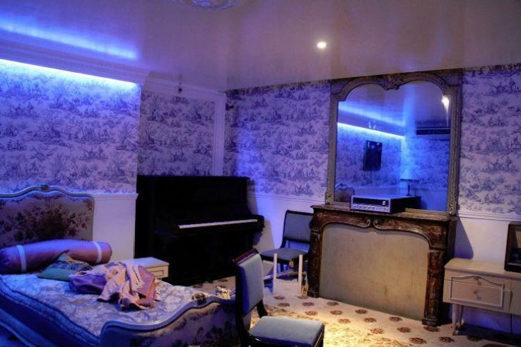  Le Dandy, nouveau club à Pigalle