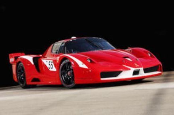 Bonhams 2015, les grandes marques du monde au Grand Palais