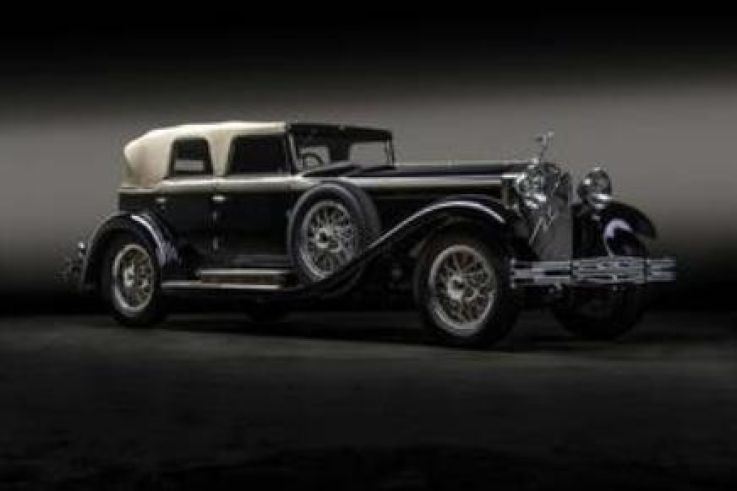 Bonhams 2015, les grandes marques du monde au Grand Palais